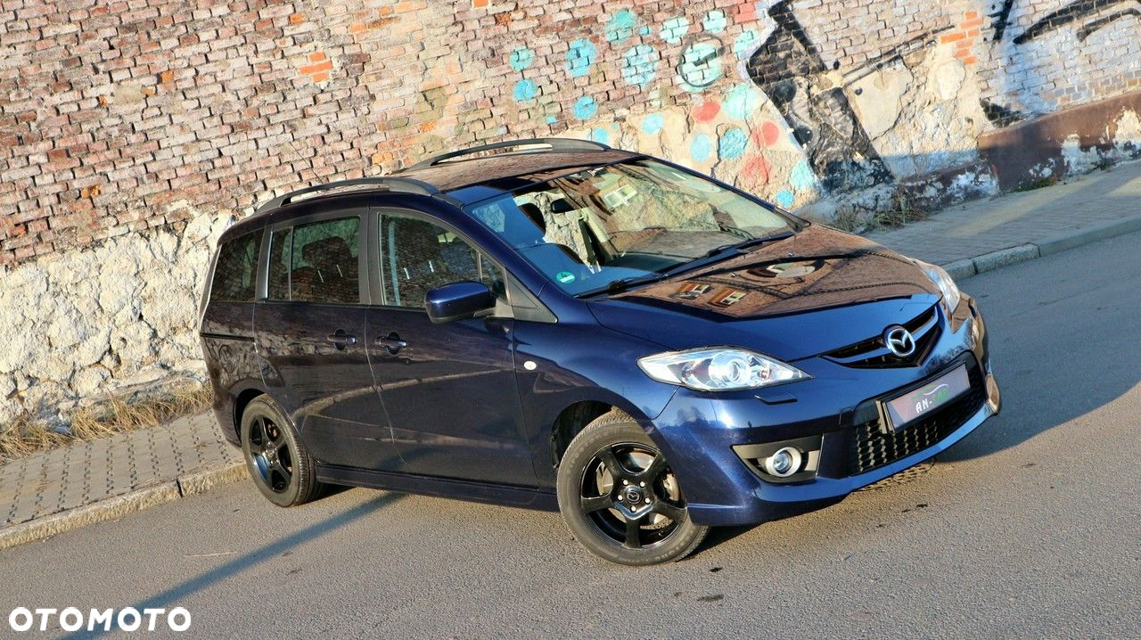 Mazda 5 2.0 Exclusive - 27