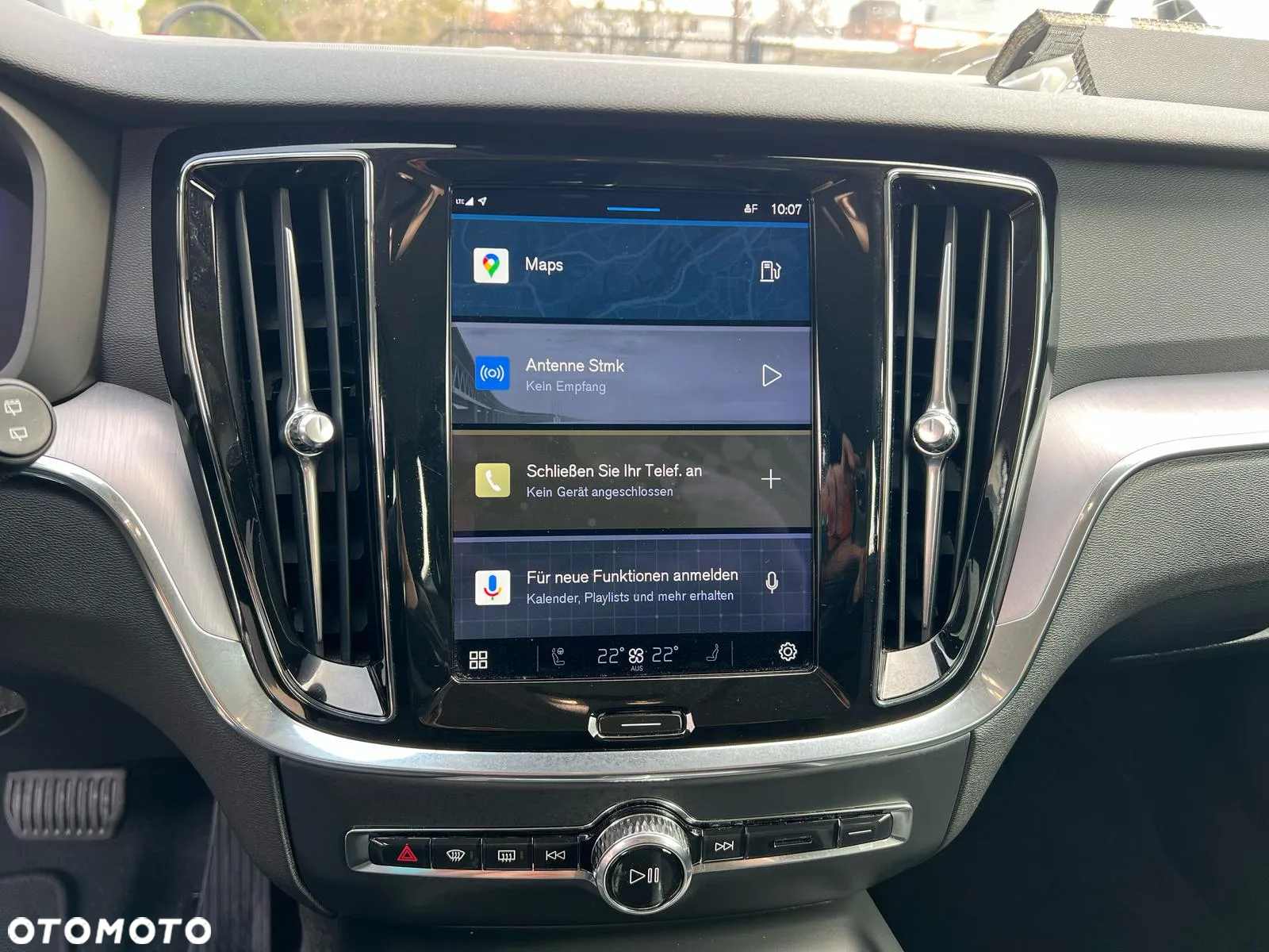 Volvo V60 B3 B DKG Core - 16