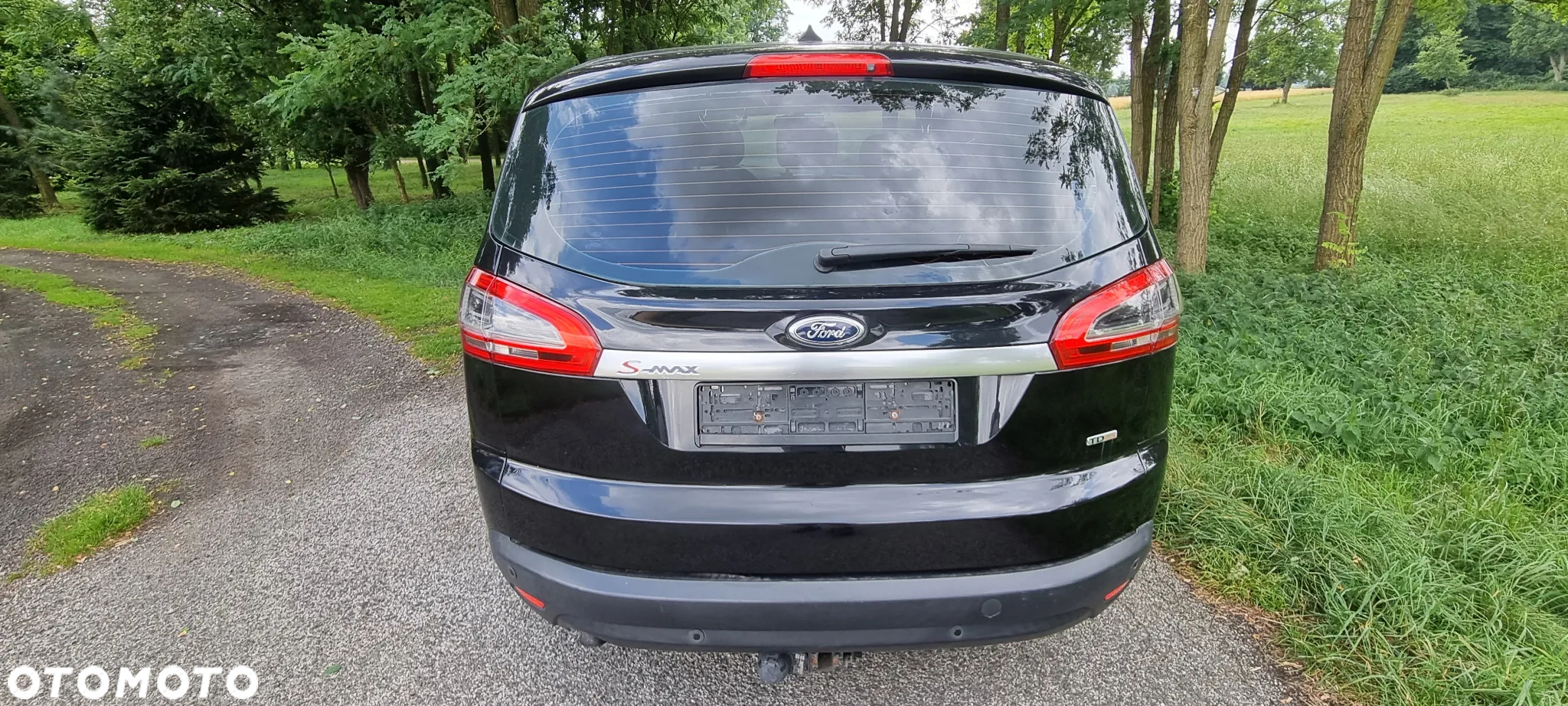 Ford S-Max 2.0 TDCi DPF Trend - 17