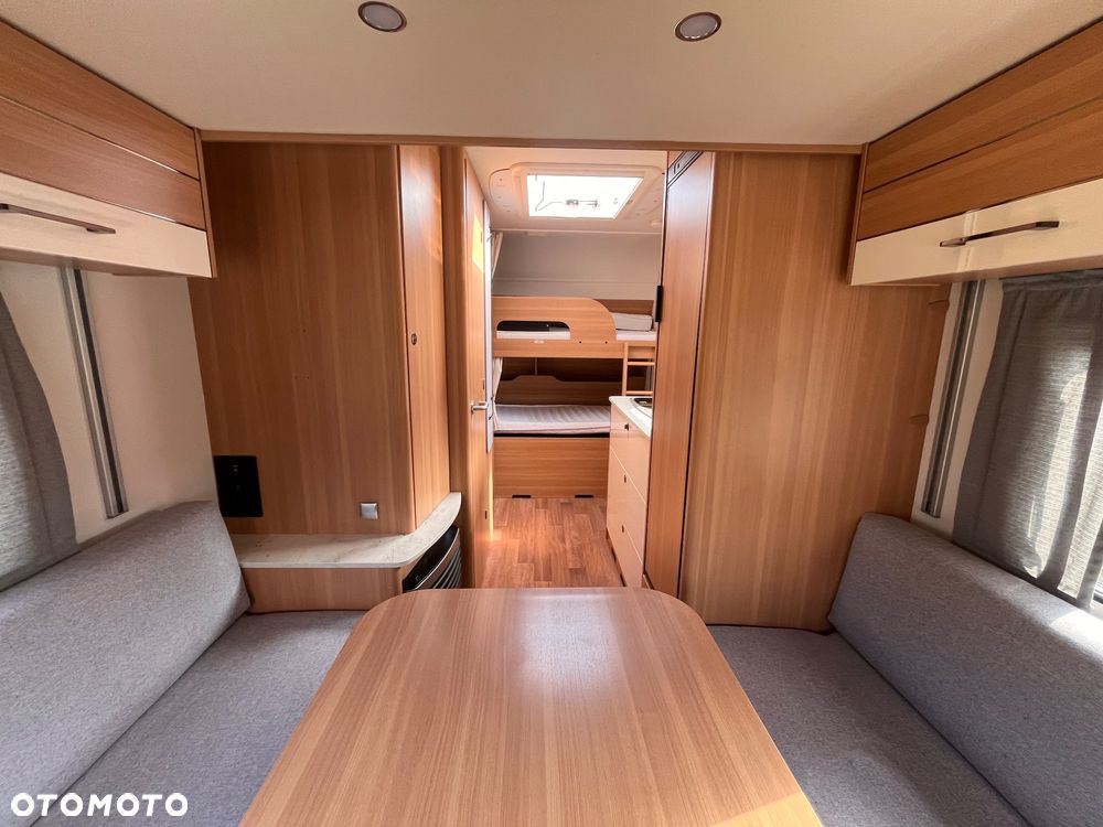 LMC Style Lift 430 K - 24