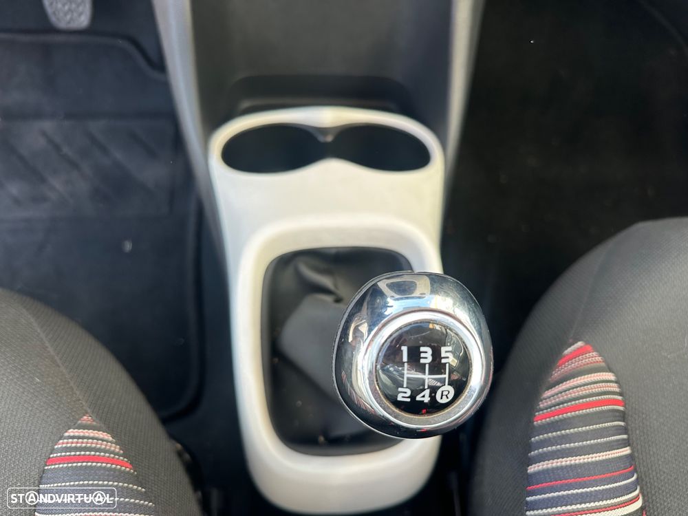 Citroën C1 1.0 VTi Shine - 18