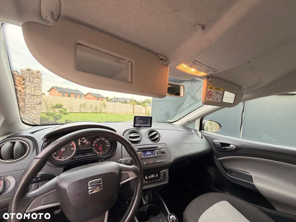 Seat Ibiza - 28