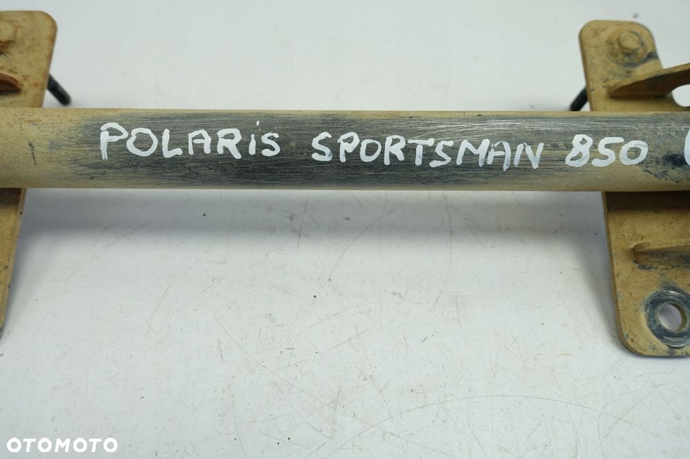 Polaris Sportsman 850 MOCOWANIE BAGAŻNIKA STELAŻ - 16