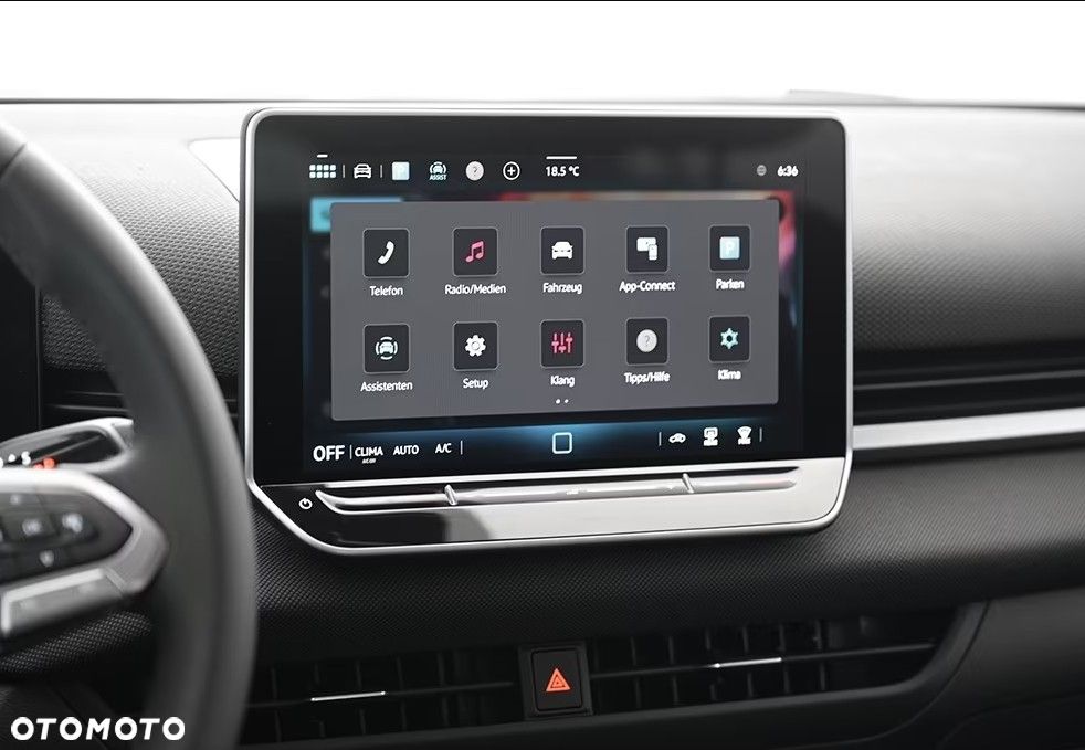 Volkswagen T-Roc - 10