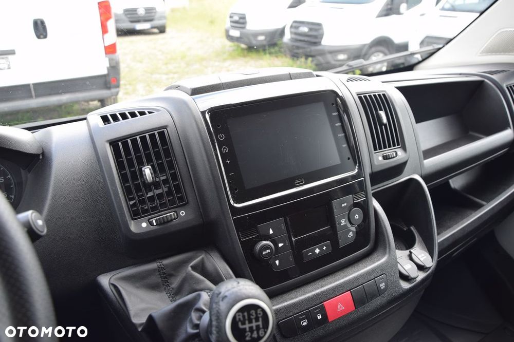 Citroën JUMPER ​*L3H2​*2.2BLUEHDI​*140KM​*KLIMA​*TEMPOMAT​*4 - 14