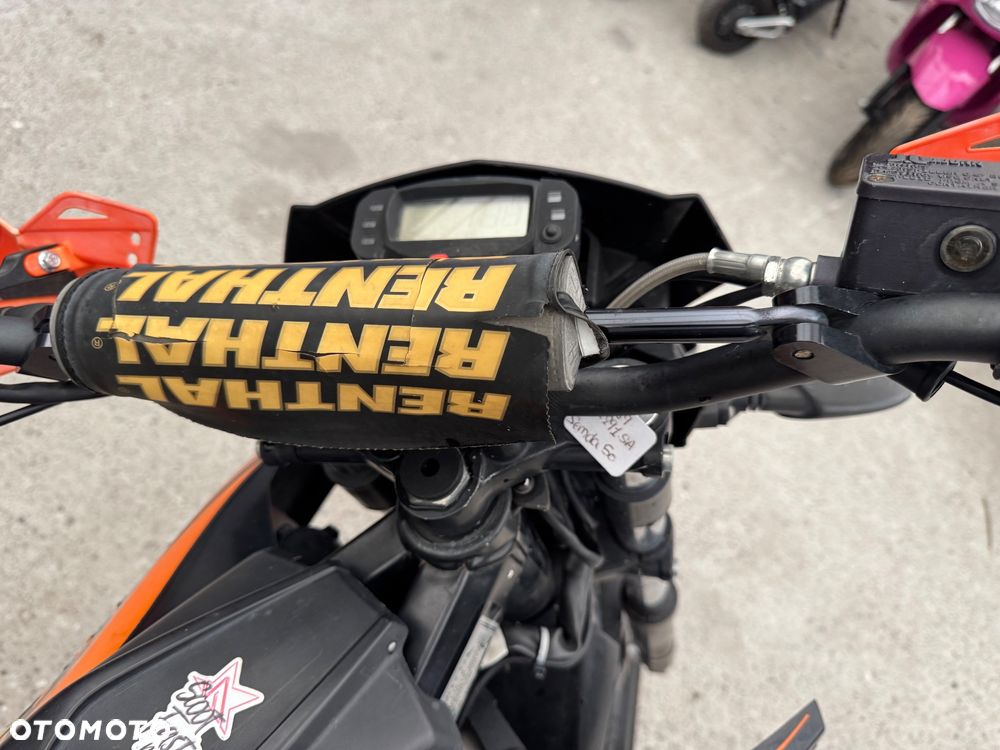Derbi Senda - 10
