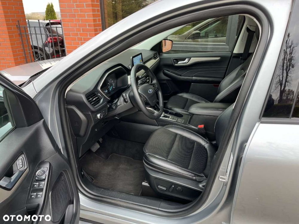 Ford Escape - 12