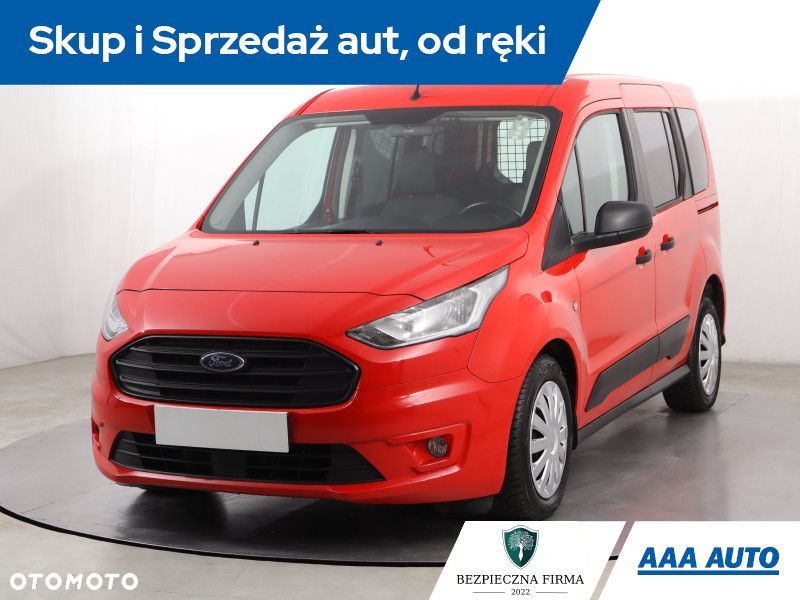 Ford Transit Connect - 2