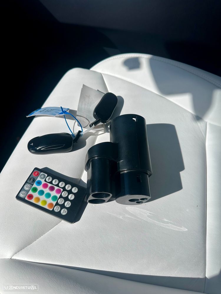 Tesla Model X P90D AWD - 26