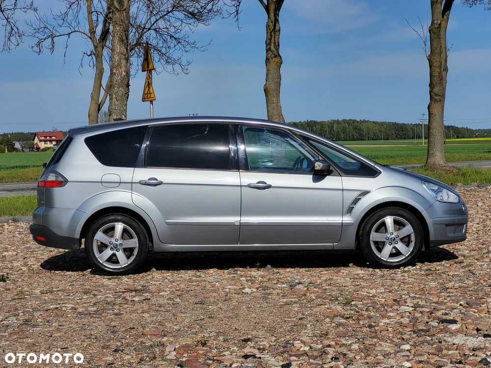 Ford S-Max 1.8 TDCi Titanium - 5