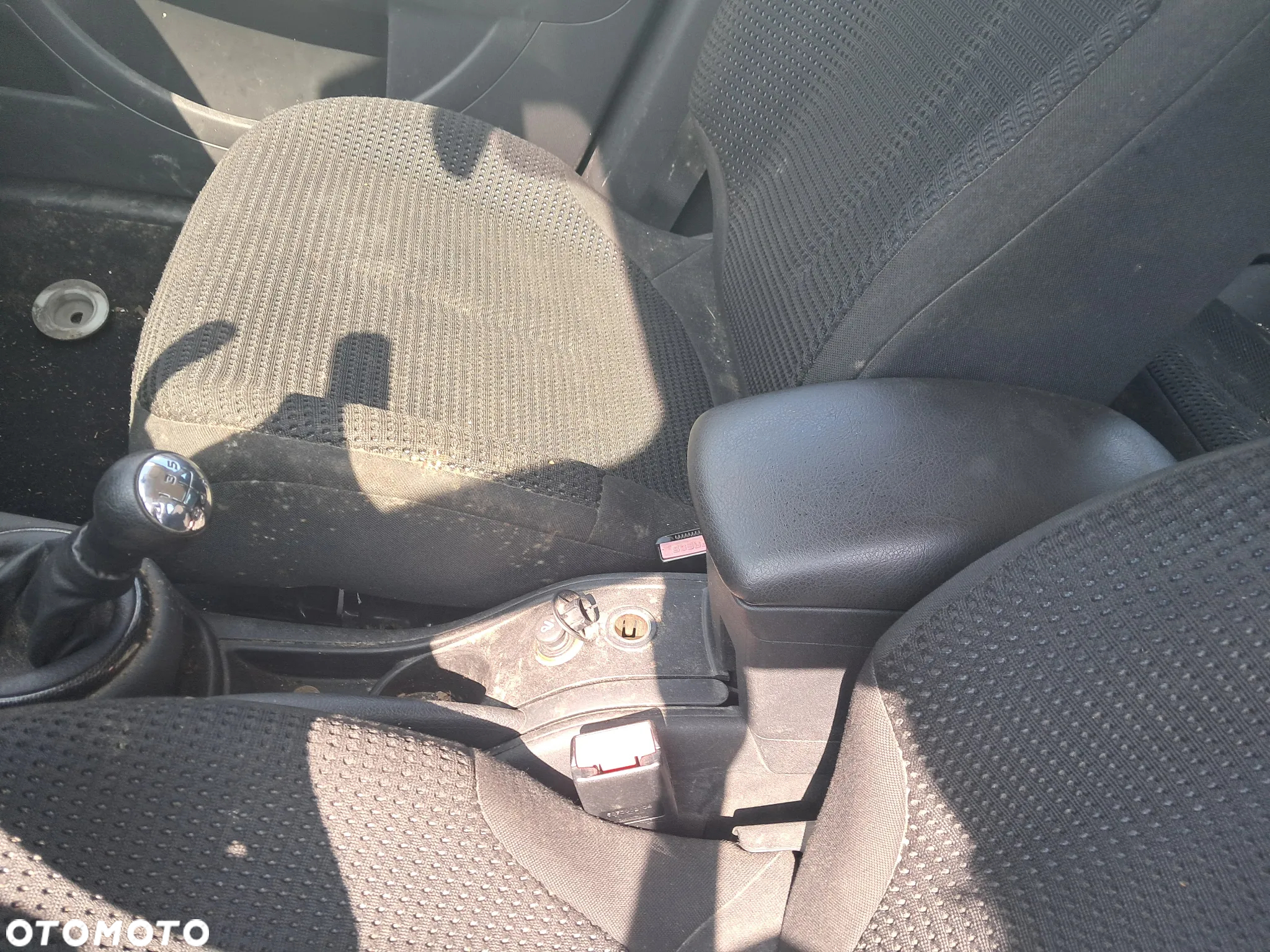 CITROEN C4 I 2004 HB 2.0 16V RFN LAK EZW - 13