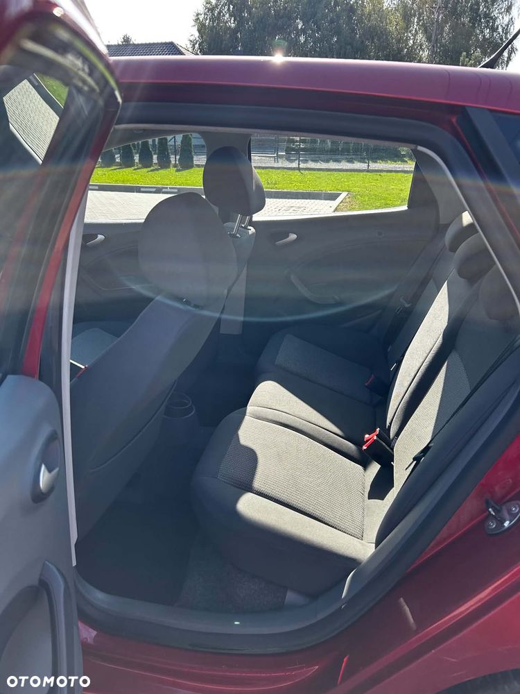 Seat Ibiza 1.2 TDI DPF Style - 8