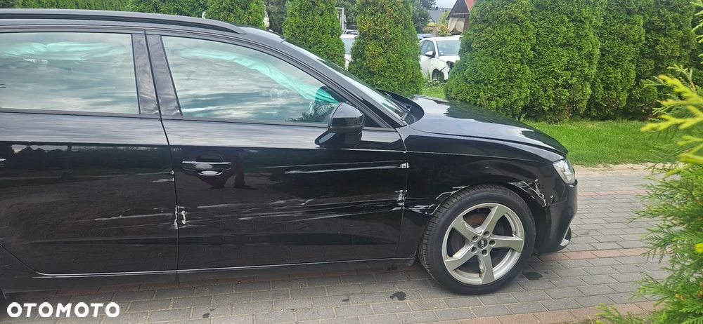 Audi A3 Sportback 1.4 TFSI CoD Sport - 3