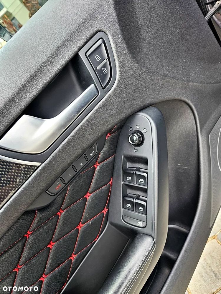 Audi S5 Sportback - 28