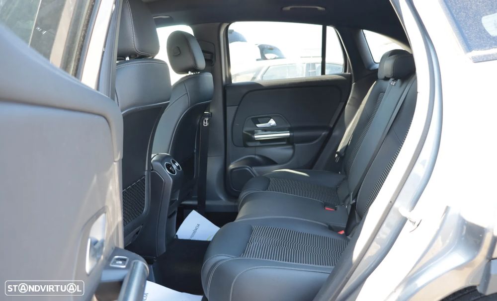 Mercedes-Benz GLA 250 - 17