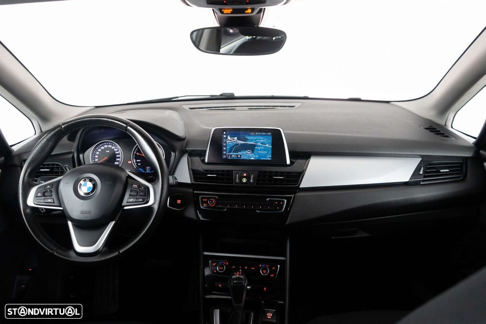 BMW 225xe Active Tourer Advantage - 22