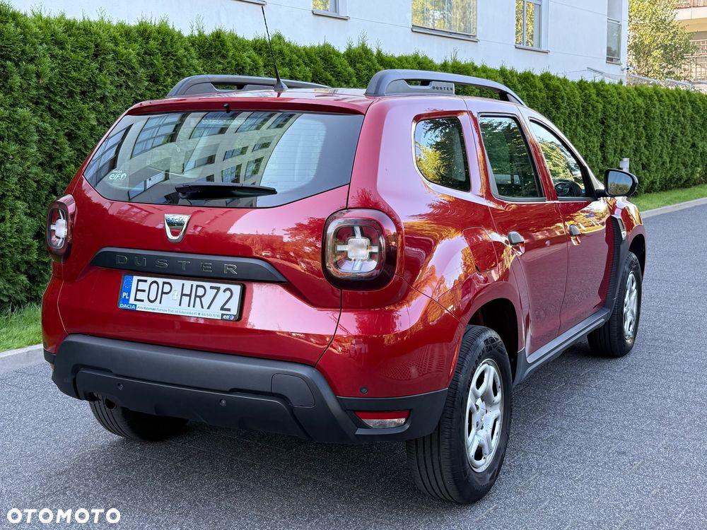 Dacia Duster - 4