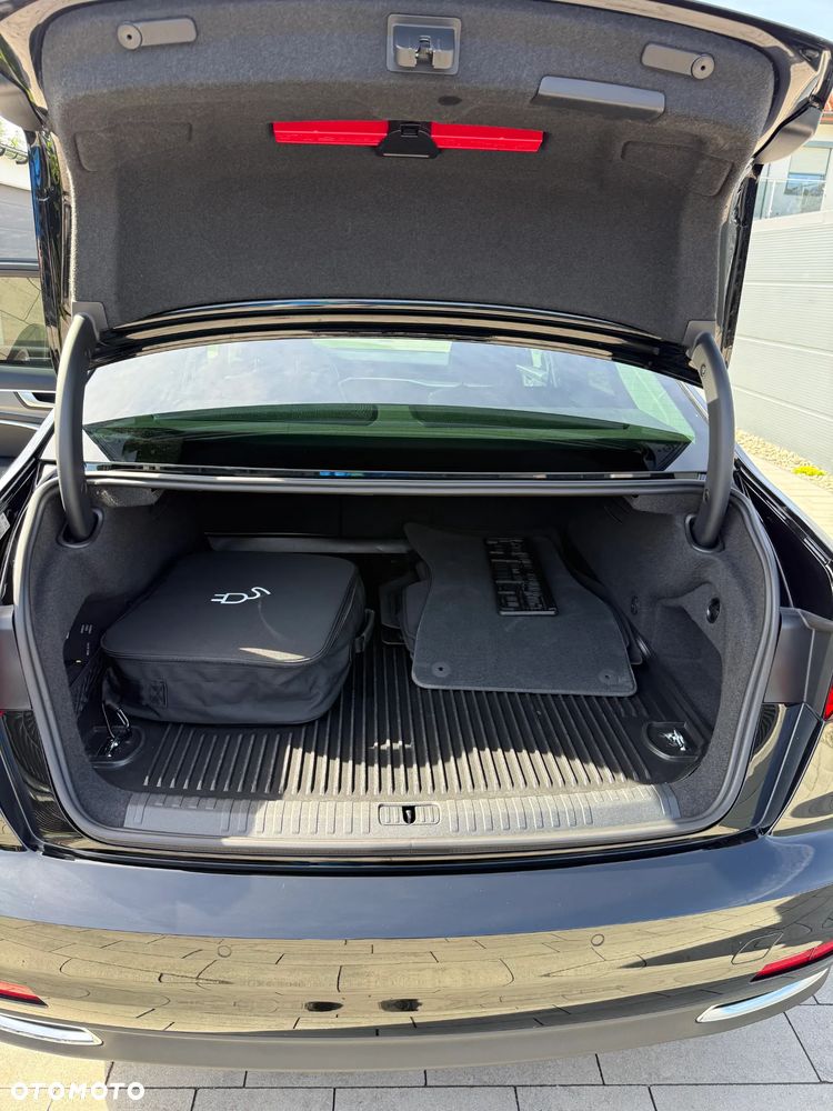 Audi A6 Limousine - 13