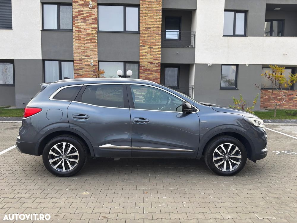 Renault Kadjar - 16