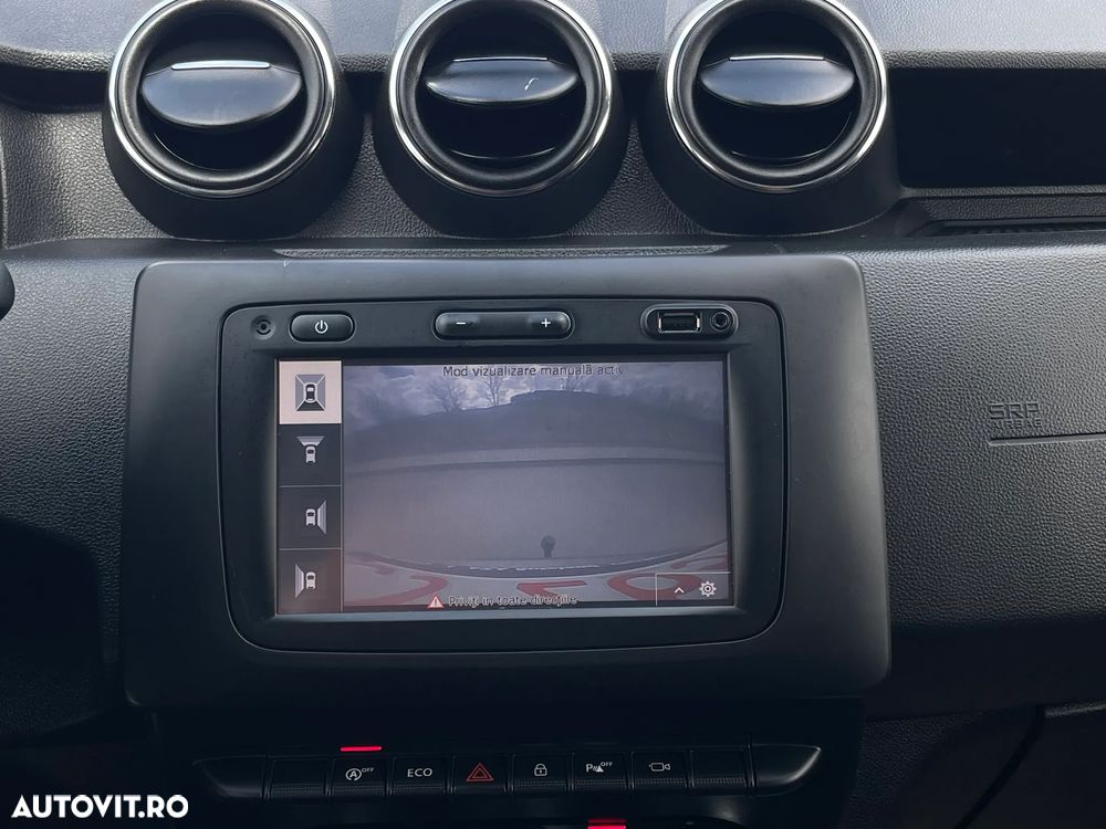 Dacia Duster 1.5 dCi 4x2 Prestige - 35