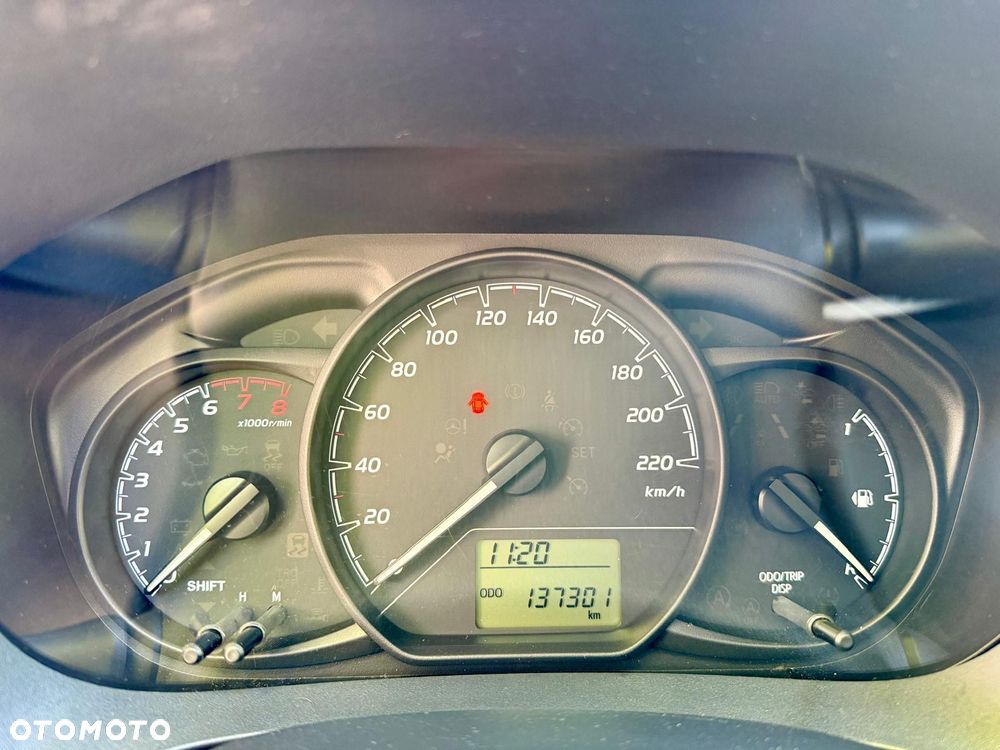 Toyota Yaris 1.0 Active - 5