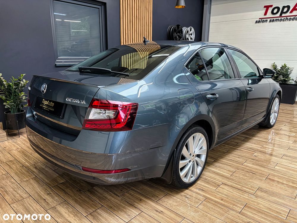 Skoda Octavia 1.5 TSI ACT DSG Ambition - 7