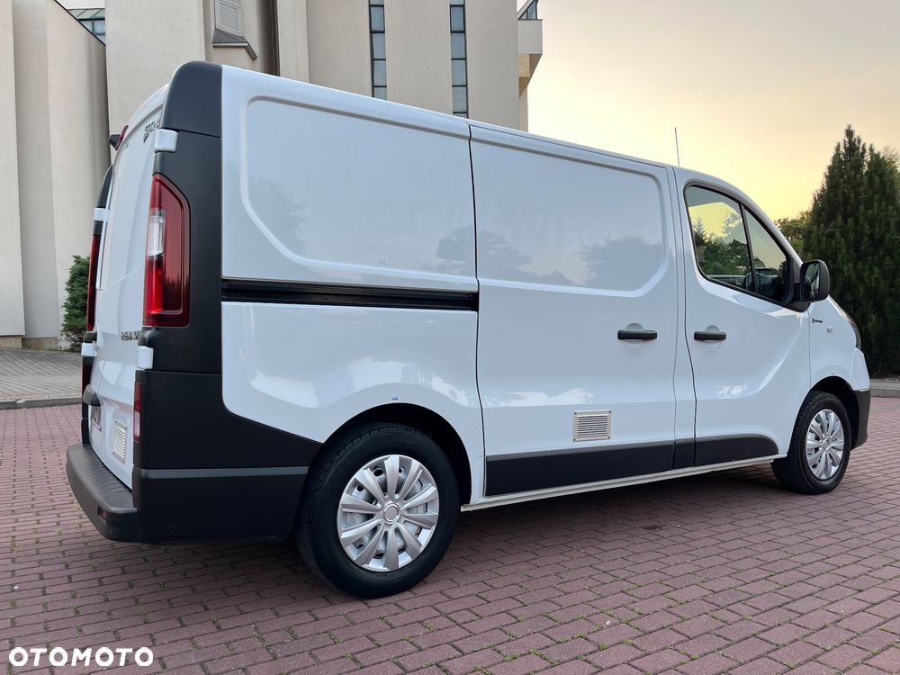 Renault Trafic - 4