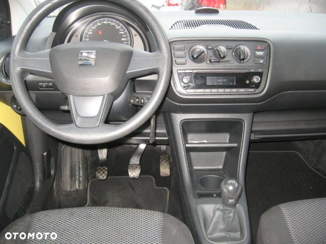 Seat Mii 1.0 Style EU6 - 13