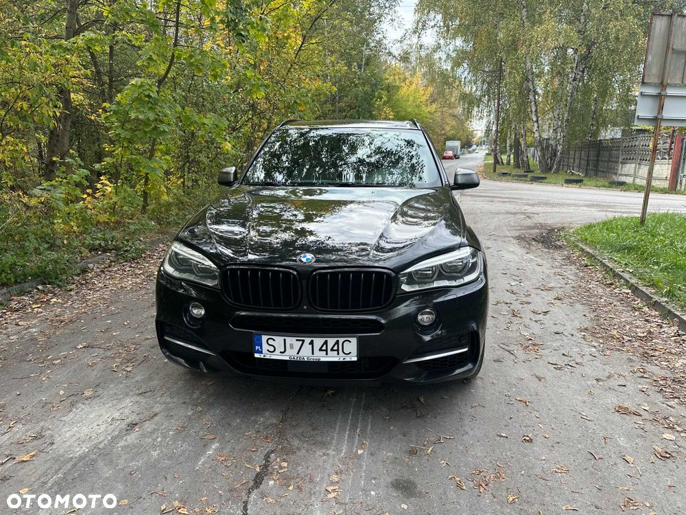 BMW X5 M - 2