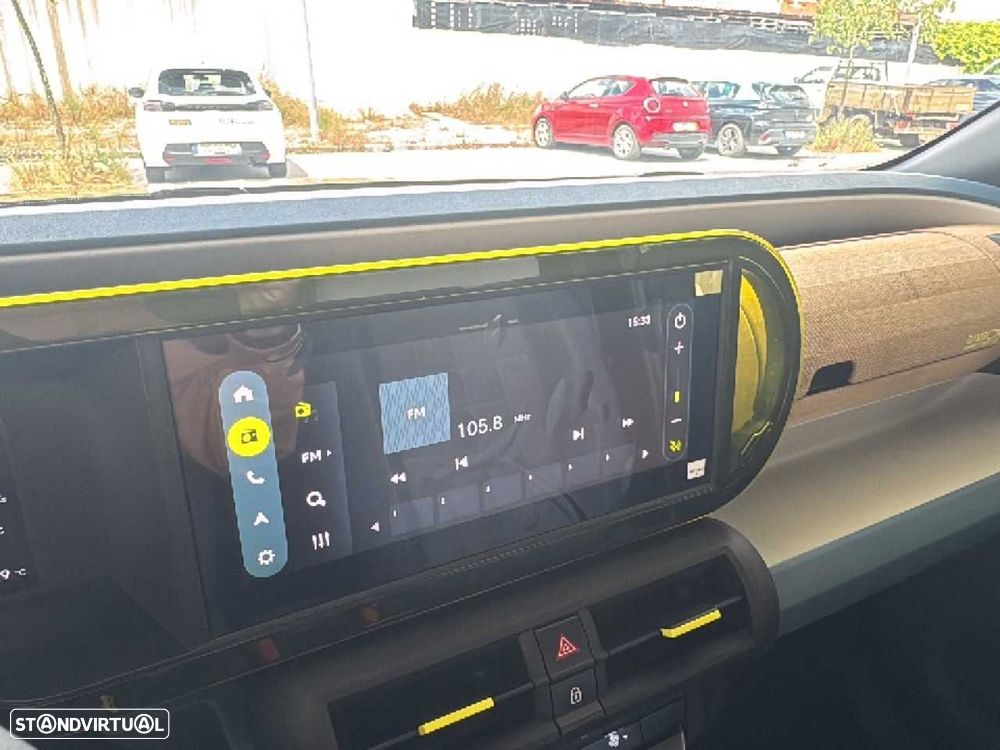 Fiat Grande Panda 1.2 La Prima - 19