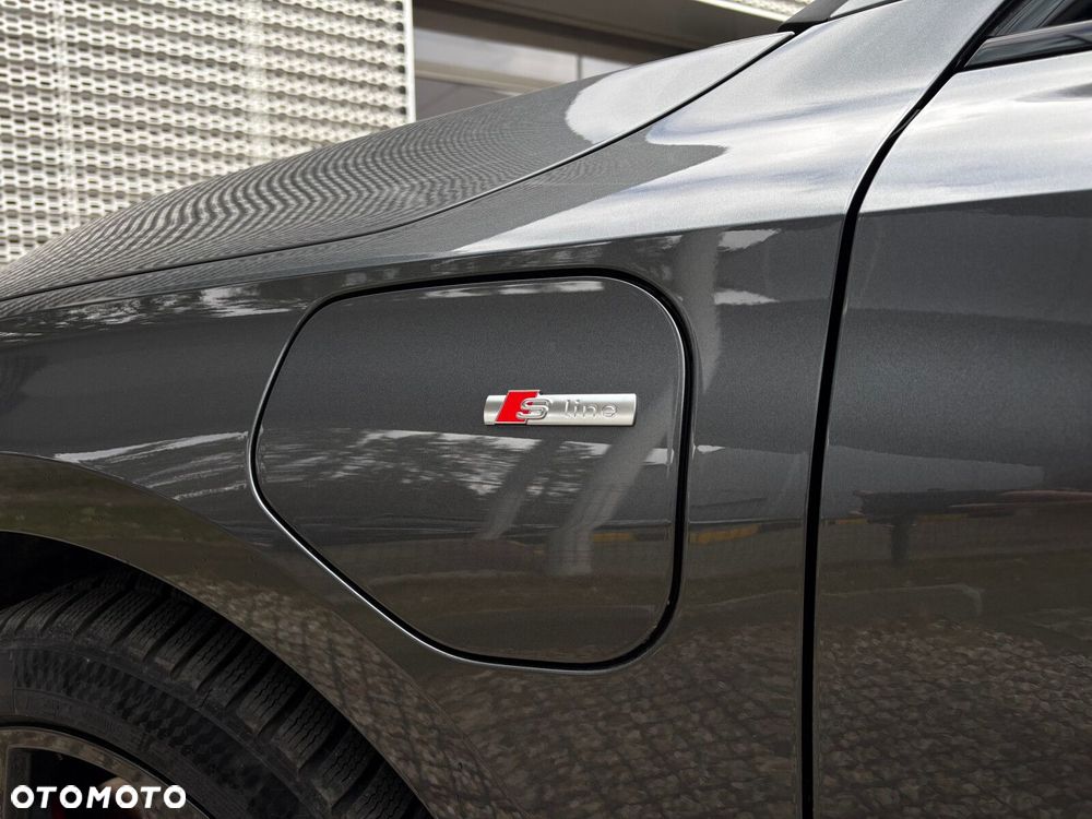 Audi A3 Sportback - 7