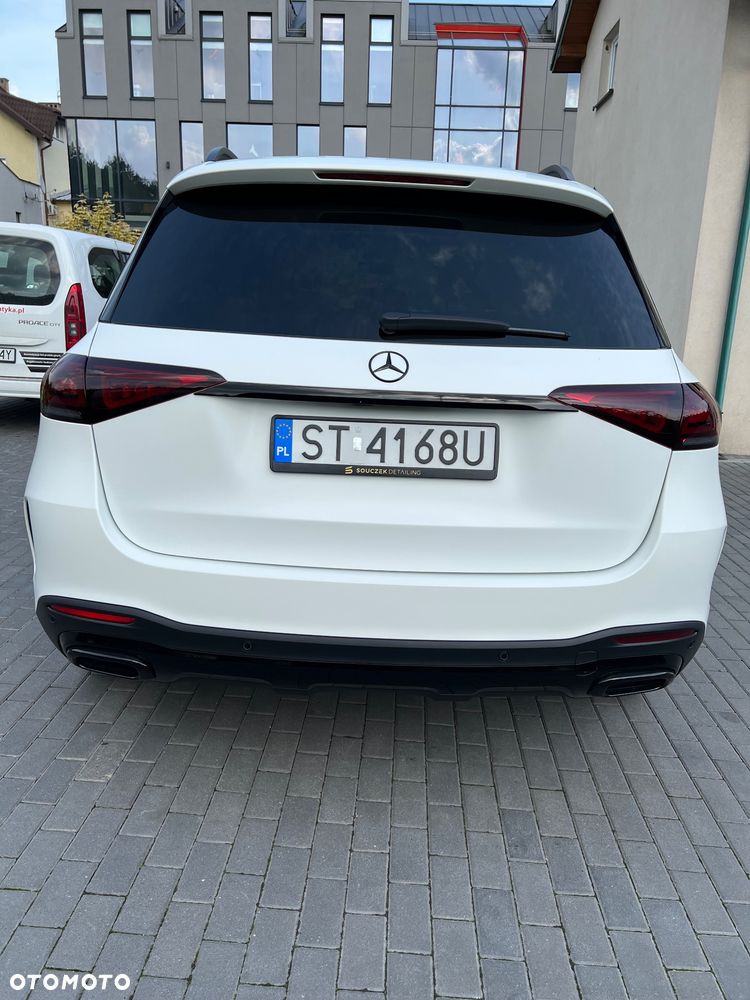 Mercedes-Benz GLE 400 d 4-Matic Premium Plus - 10