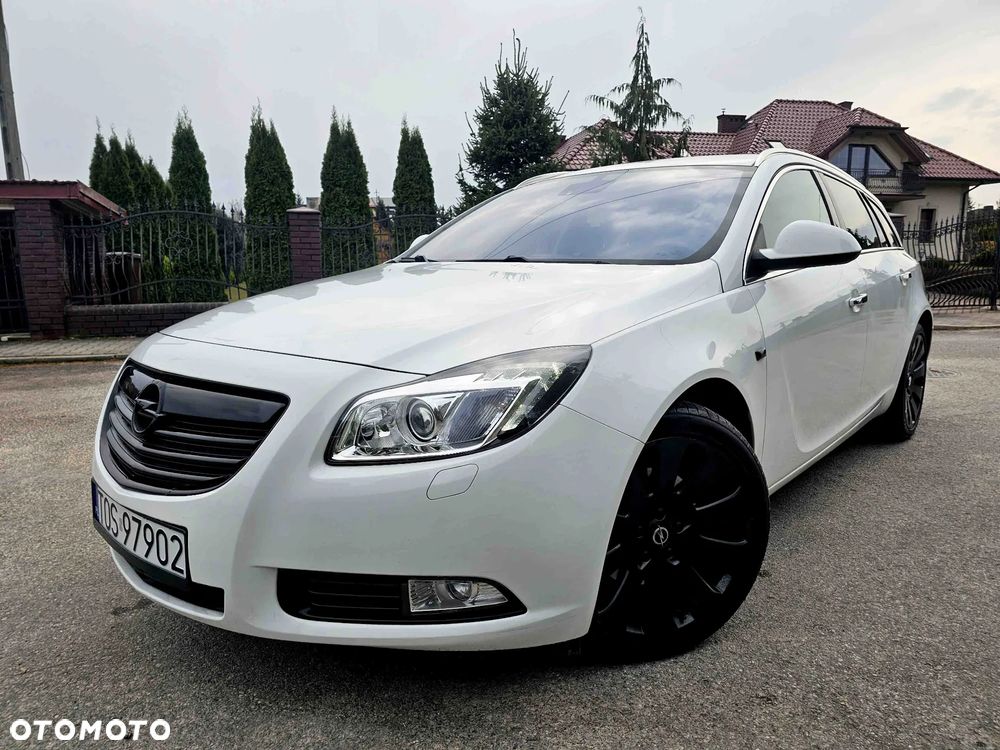 Opel Insignia 1.6 Turbo Innovation - 5