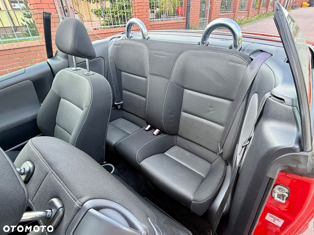 Peugeot 207 CC 1.6 HDi Premium - 34