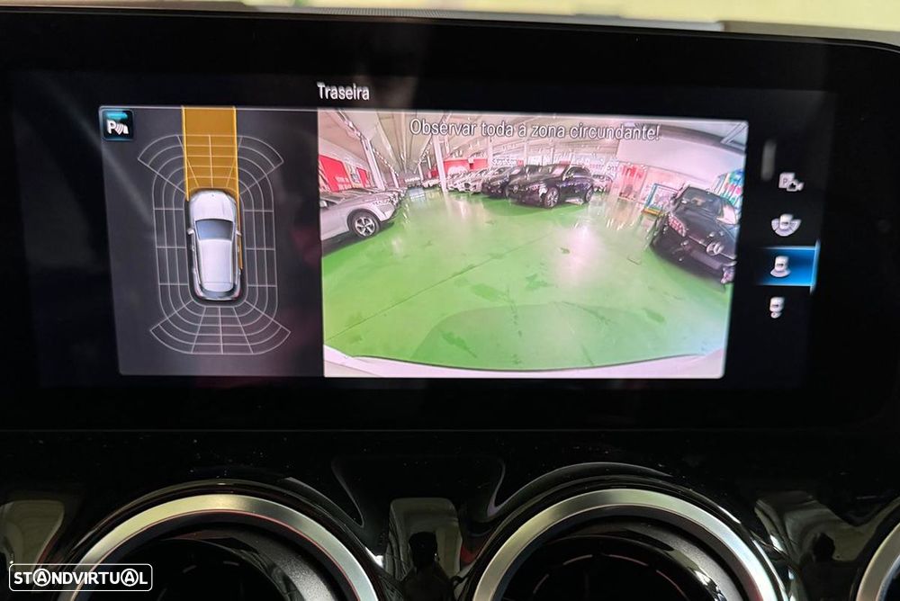 Mercedes-Benz gla-250 e Progressive - 6