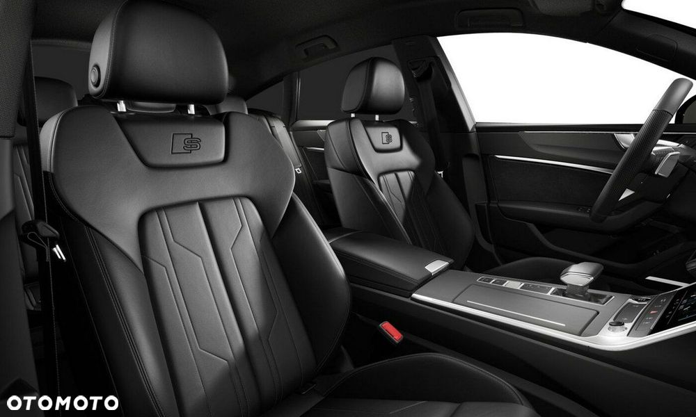 Audi A7 Sportback 45 TFSI mHEV Quattro S tronic - 4