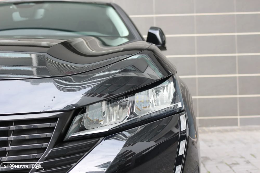 Peugeot 308 SW 1.6 Hybrid Active Pack e-EAT8 - 6