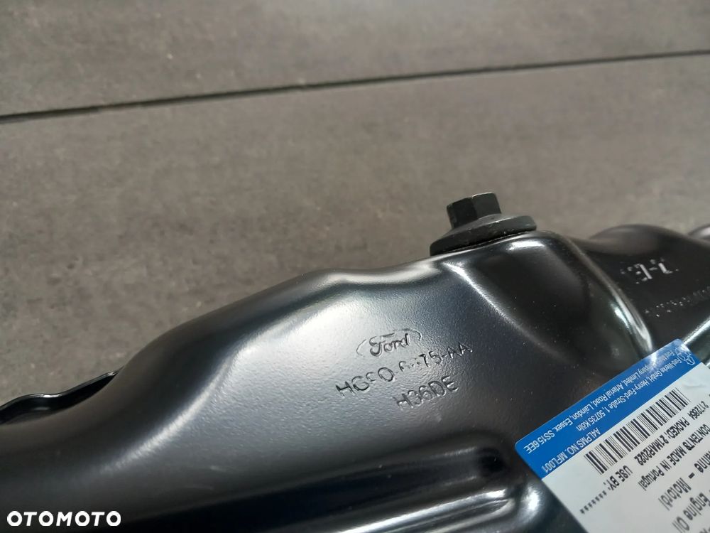 Miska olejowa Ford EDGE, Kuga, S-Max/Galaxy, Mondeo, Focus 2.0 TDCi 2.0L EcoBlue 2290035 - 4