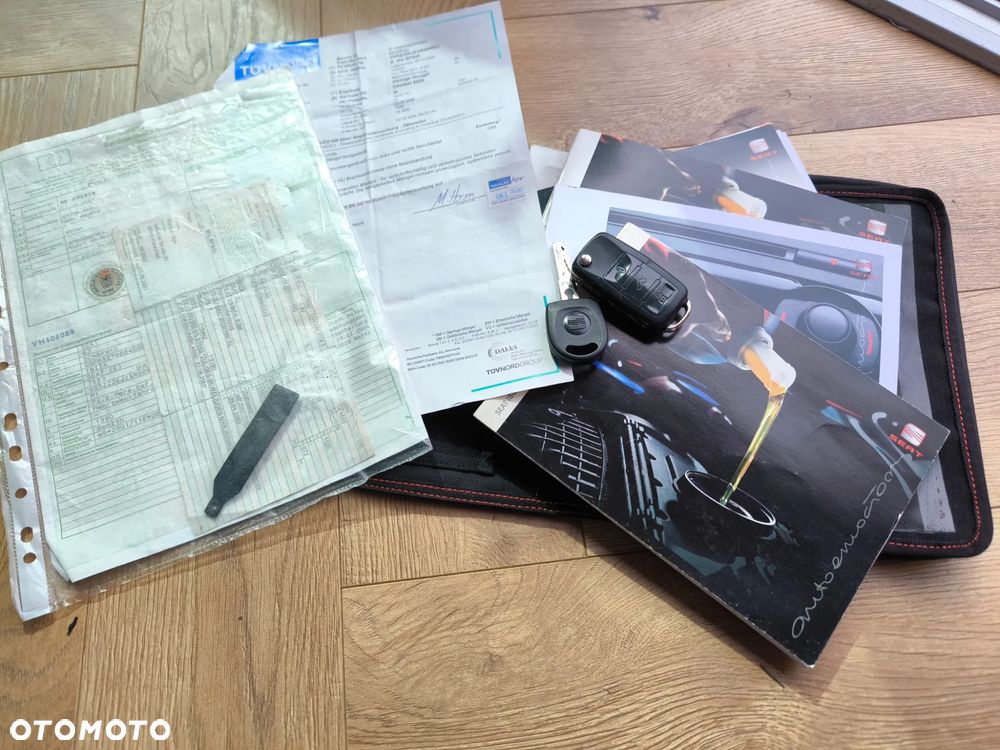 Seat Ibiza 1.4 16V Style - 36