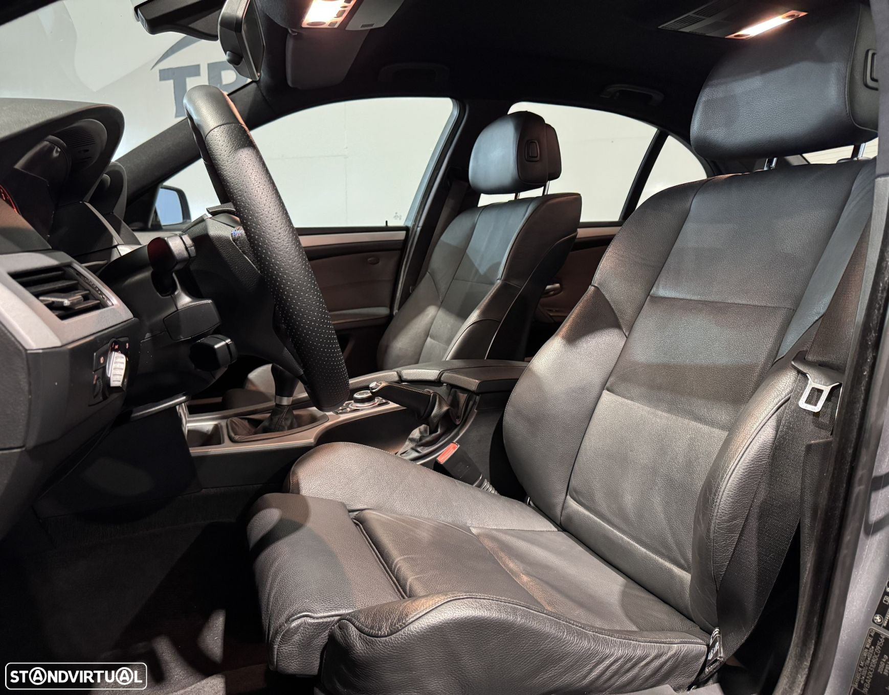 BMW 520 - 20