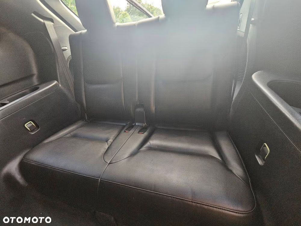 Mazda CX-9 - 19