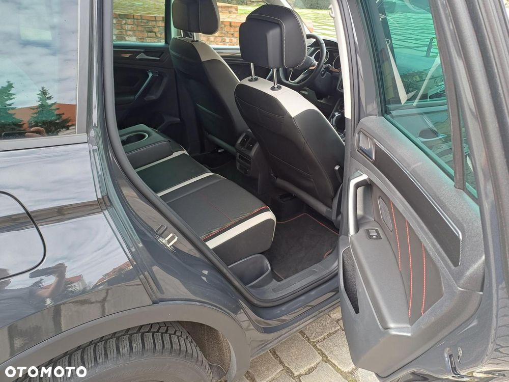 Volkswagen Tiguan 1.5 TSI EVO Urban Sport DSG - 15