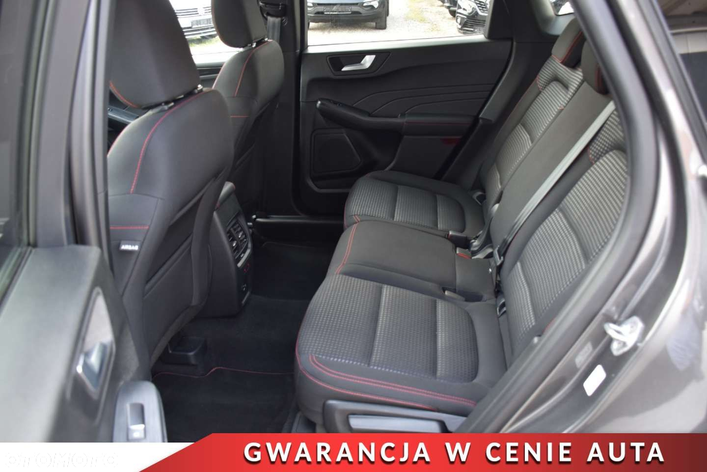 Ford Kuga 1.5 EcoBoost FWD ST-Line - 6