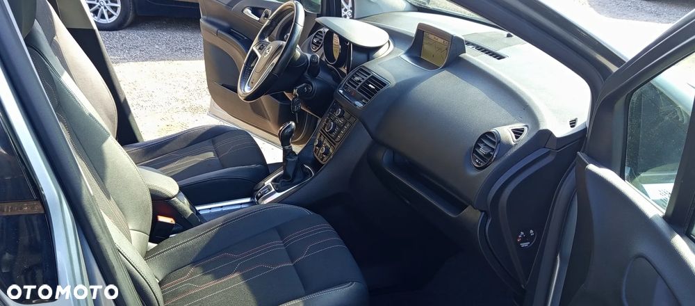 Opel Meriva 1.4 Ecoflex Color Edition - 16