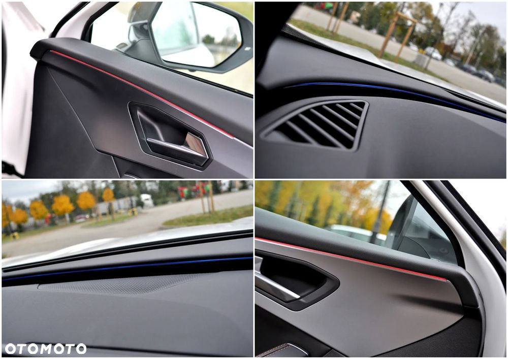 Cupra Formentor 1.5 TSI DSG - 25