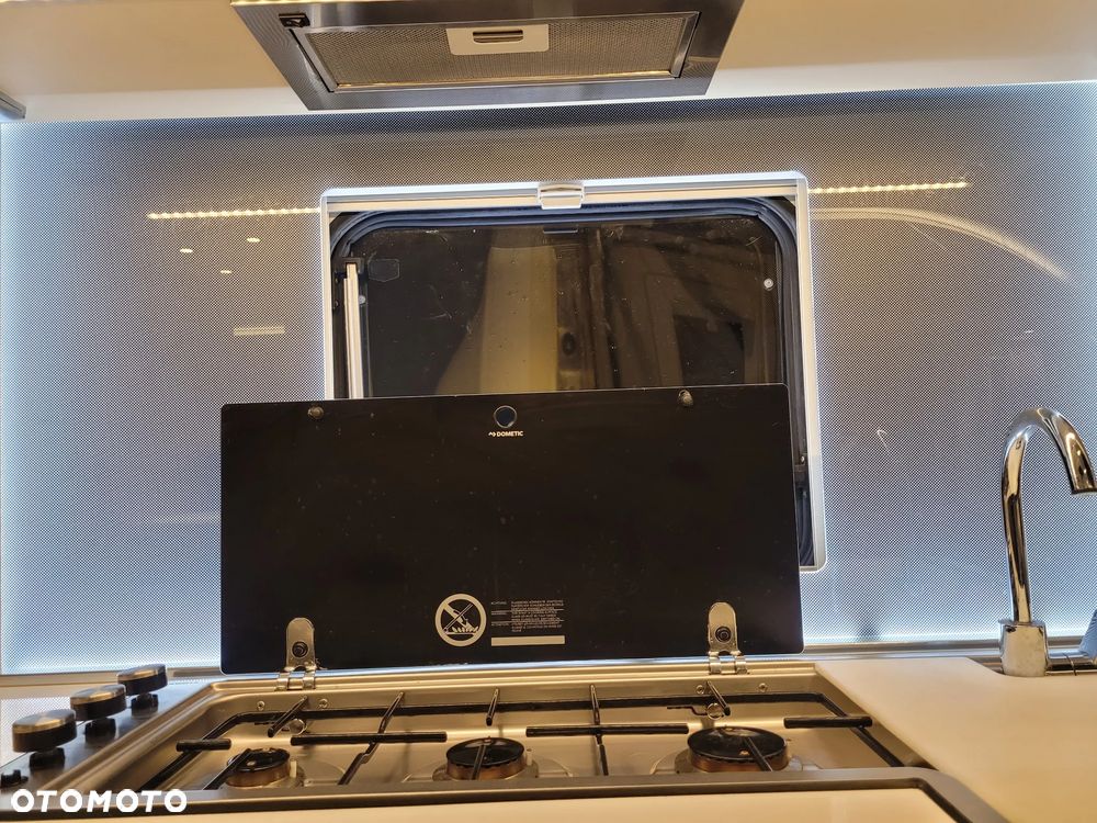 Adria Adora 472UP,  2018r. przedsionek Isabella,  klimatyzacja - 21