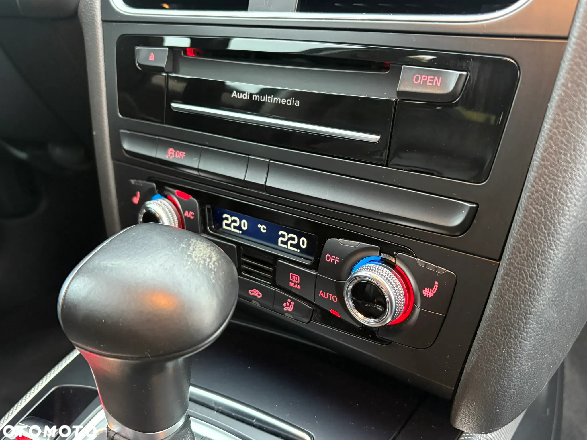 Audi A4 - 16