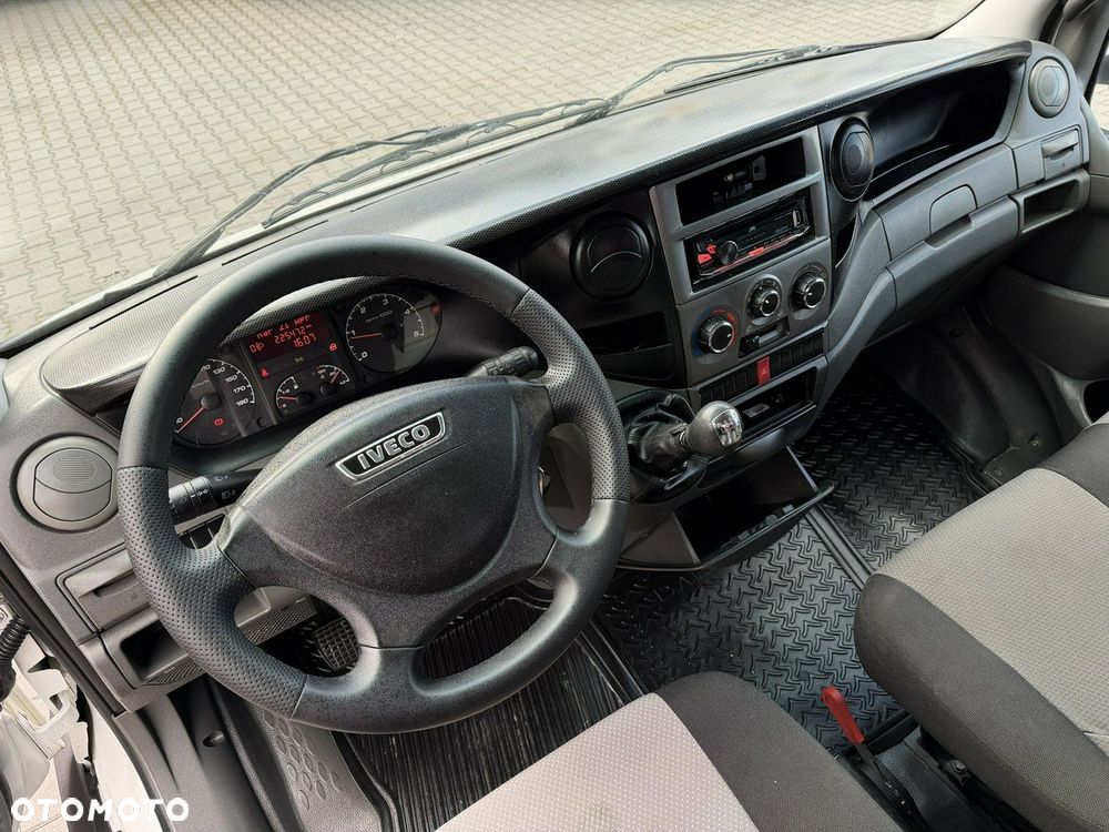 Iveco Daily 65C15 V H - 19