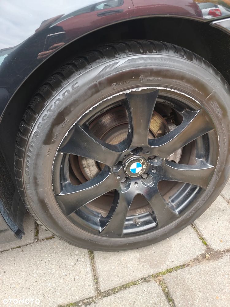 BMW Seria 5 520d - 18