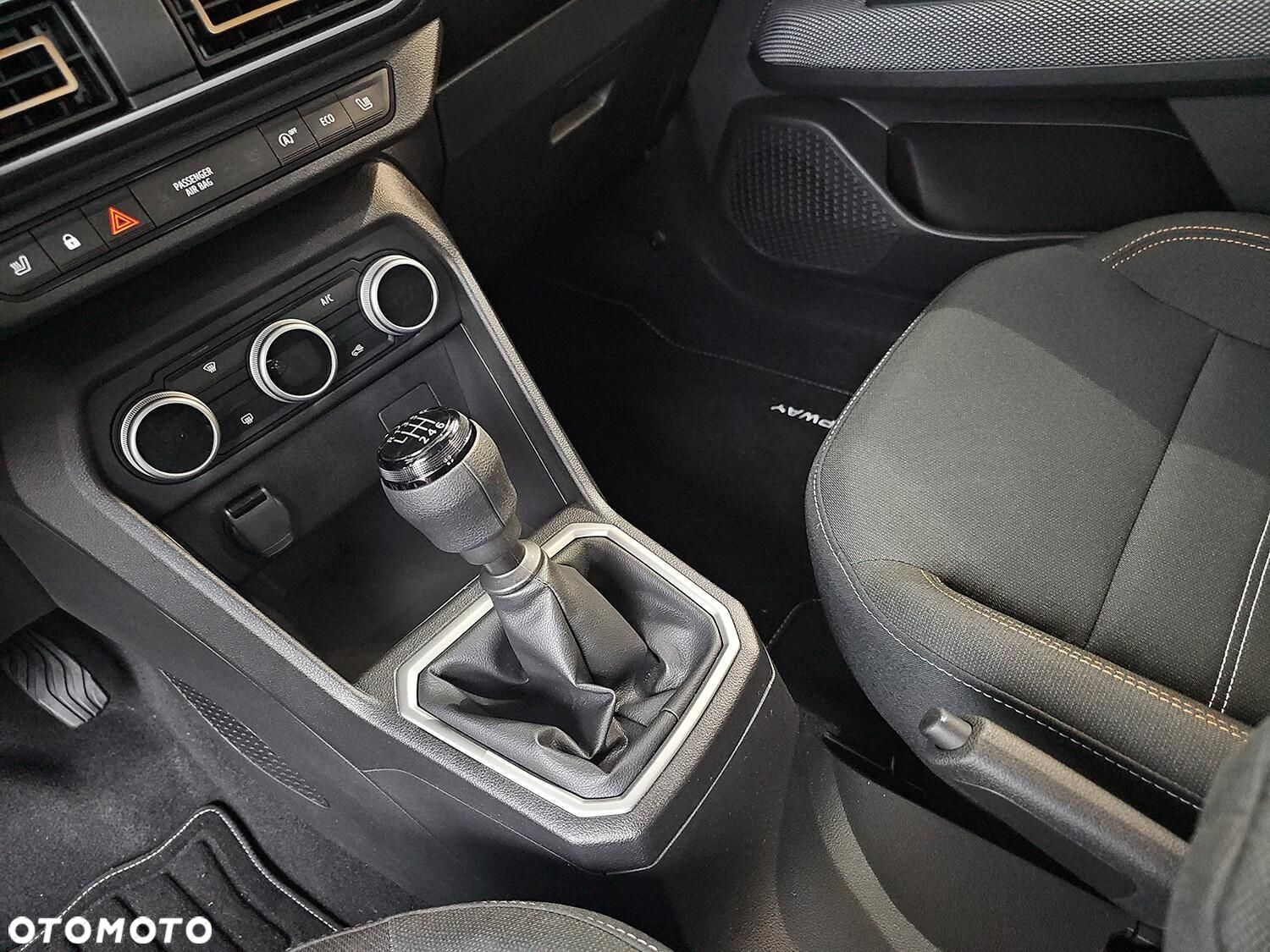 Dacia Sandero Stepway - 12